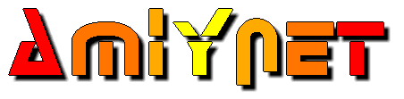 Logo de AmiyNEt